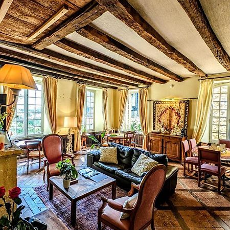 La Lanterne Chambres D'Hotes Sarlat Exterior foto