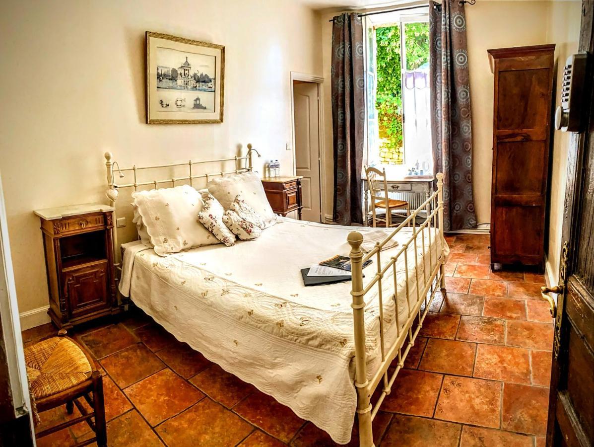 La Lanterne Chambres D'Hotes Sarlat Exterior foto