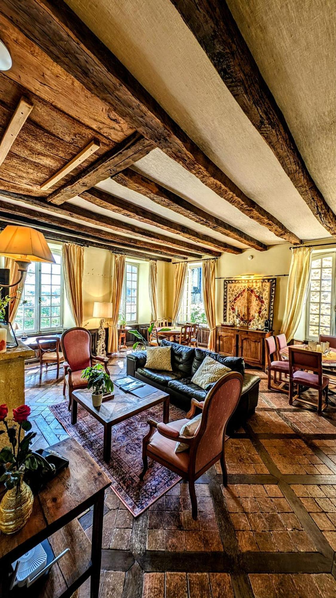 La Lanterne Chambres D'Hotes Sarlat Exterior foto